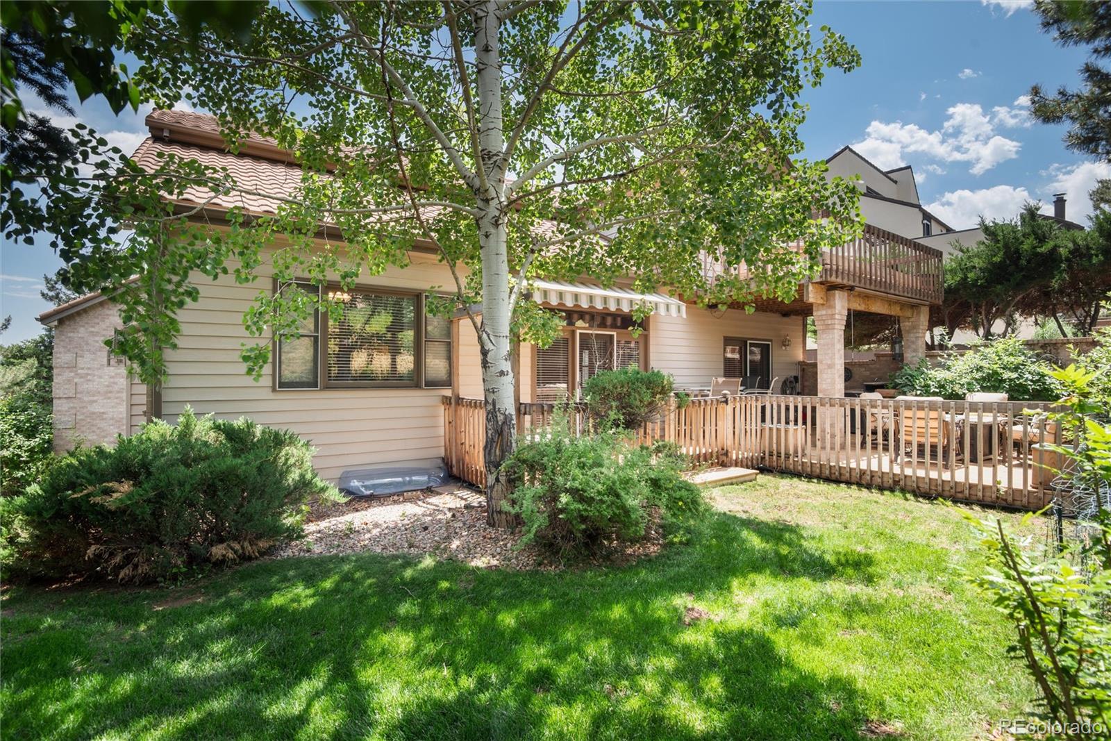 5569 Willow Springs Drive