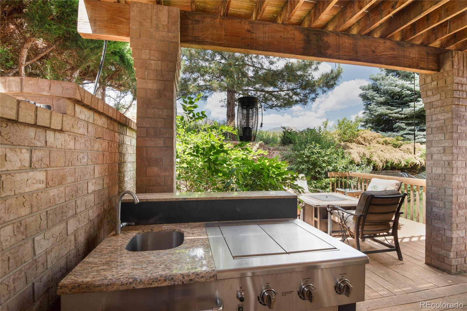 5569 Willow Springs Drive