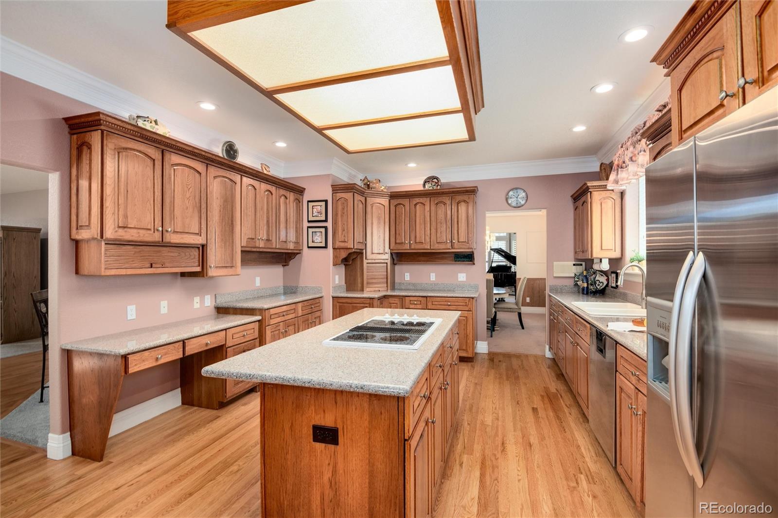 5569 Willow Springs Drive