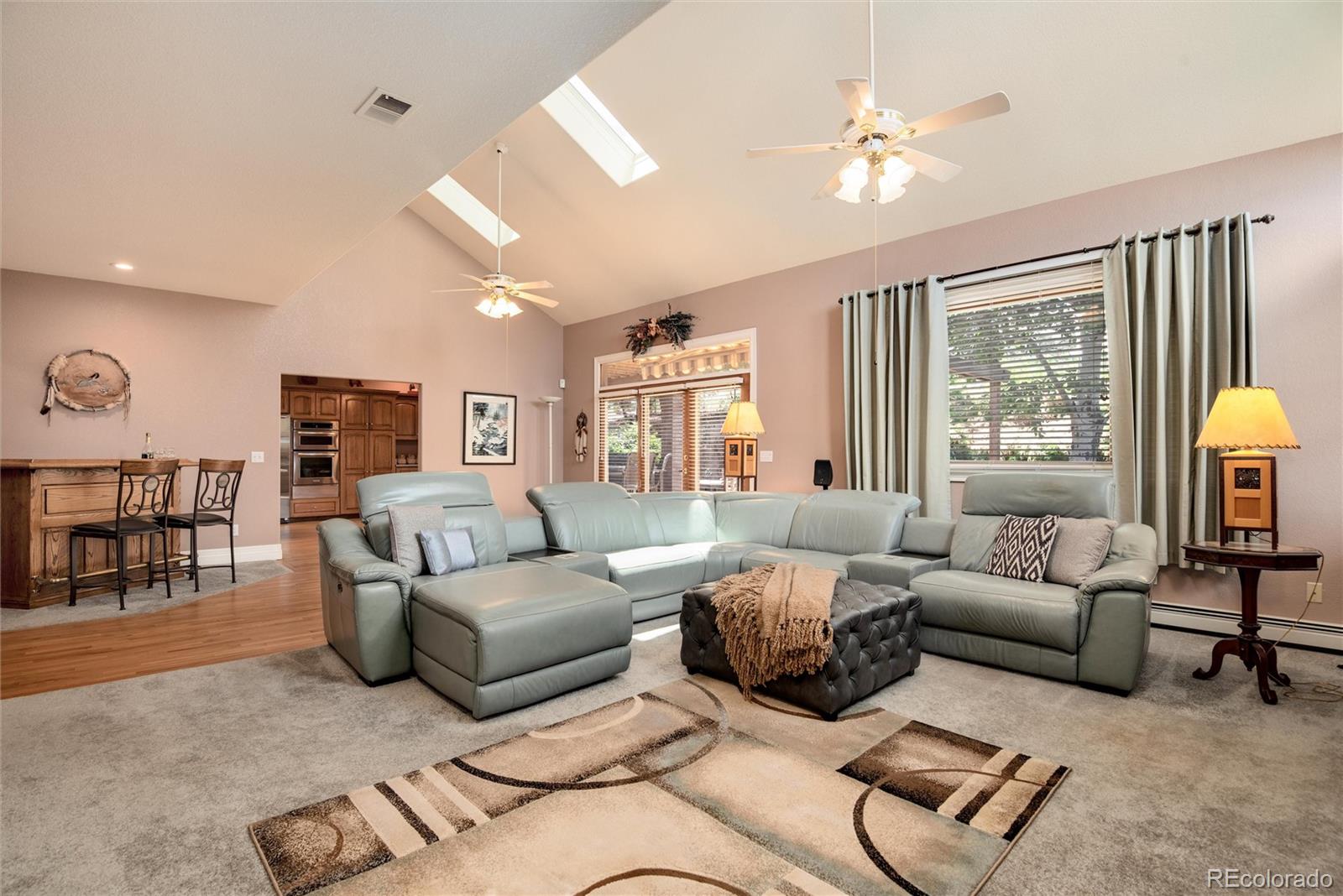 5569 Willow Springs Drive