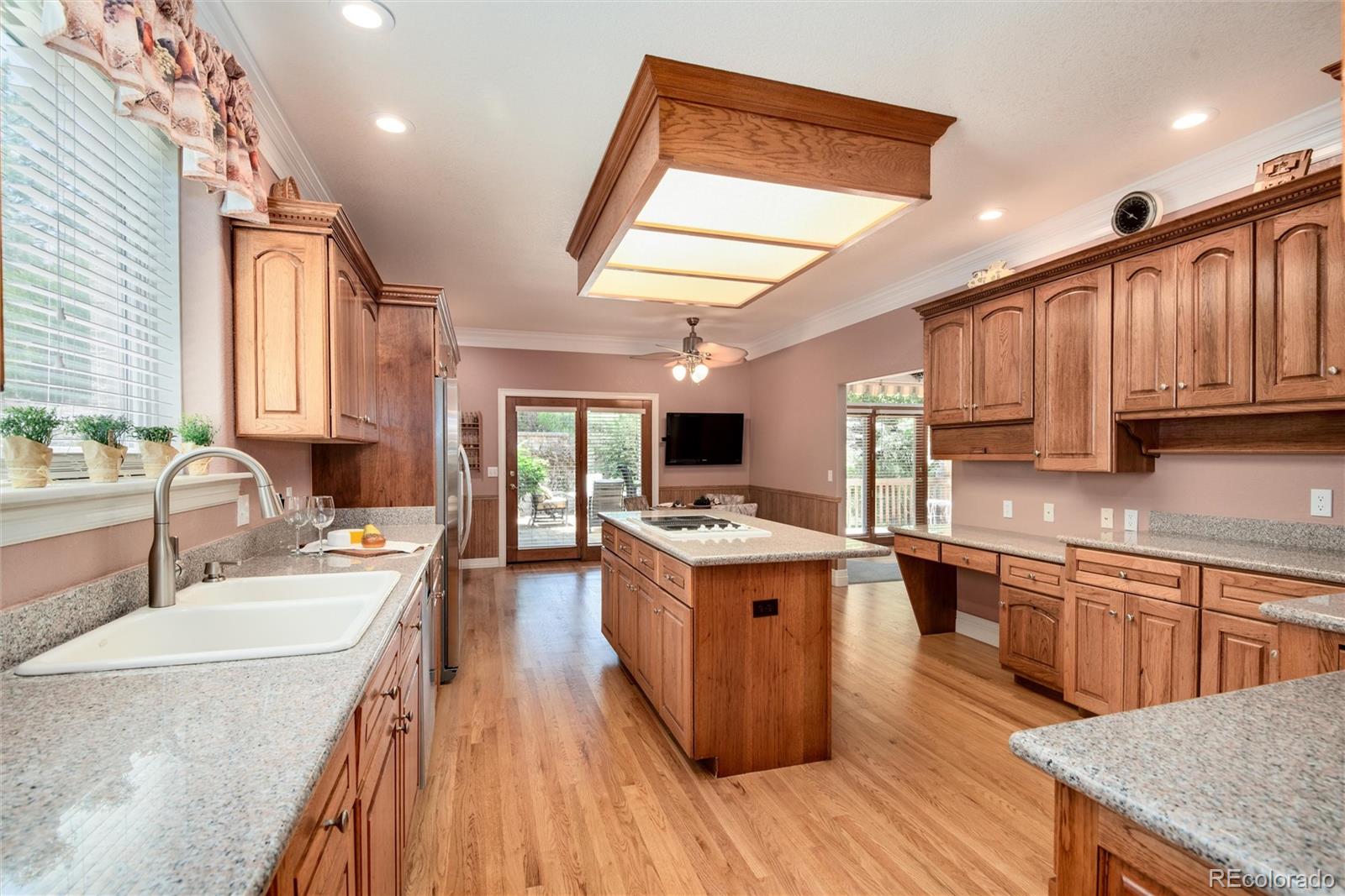 5569 Willow Springs Drive