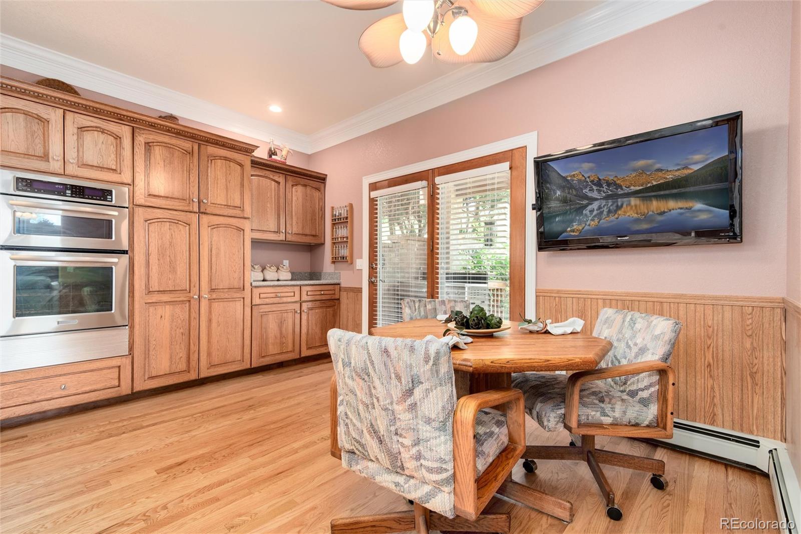 5569 Willow Springs Drive