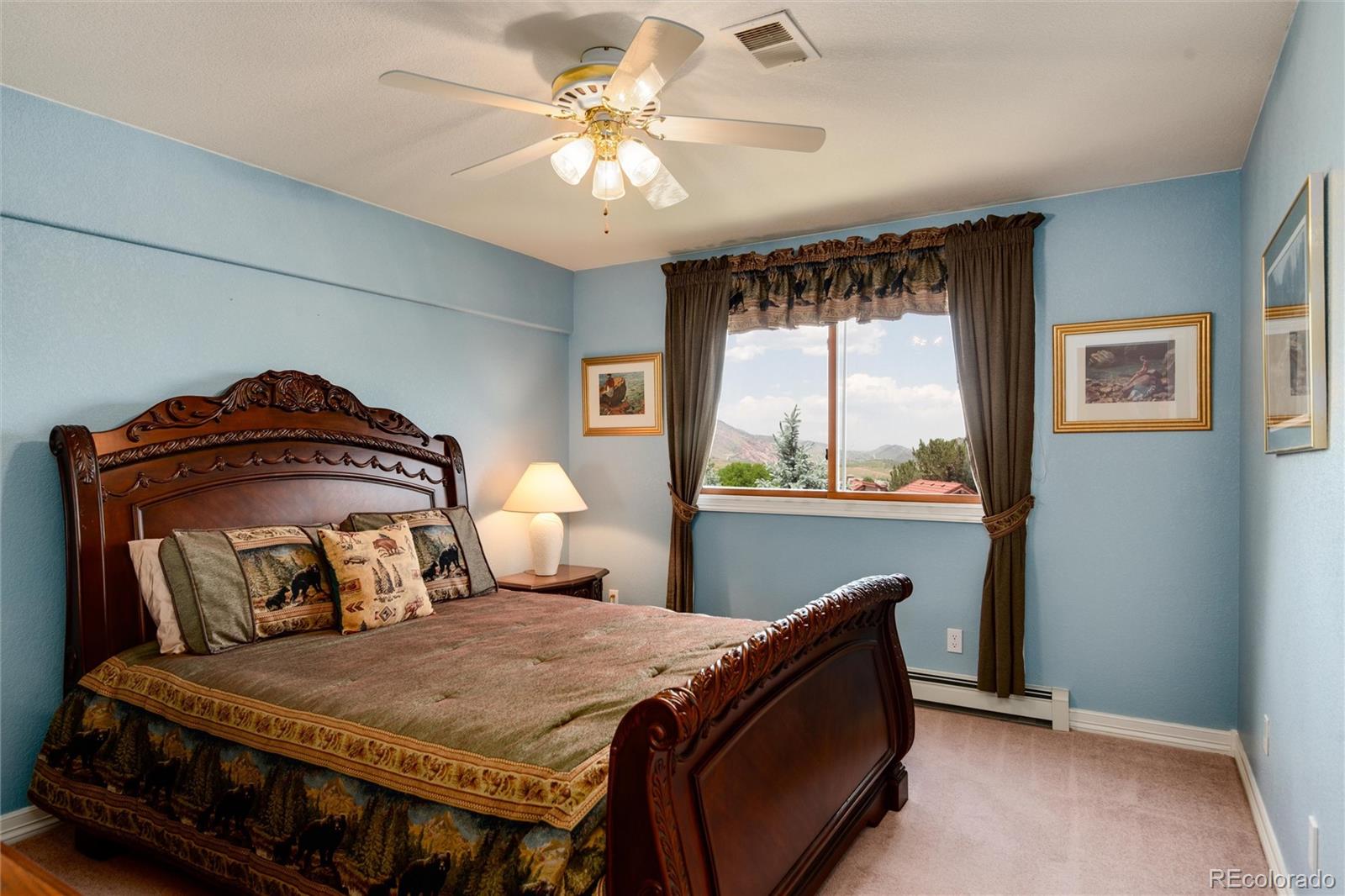 5569 Willow Springs Drive