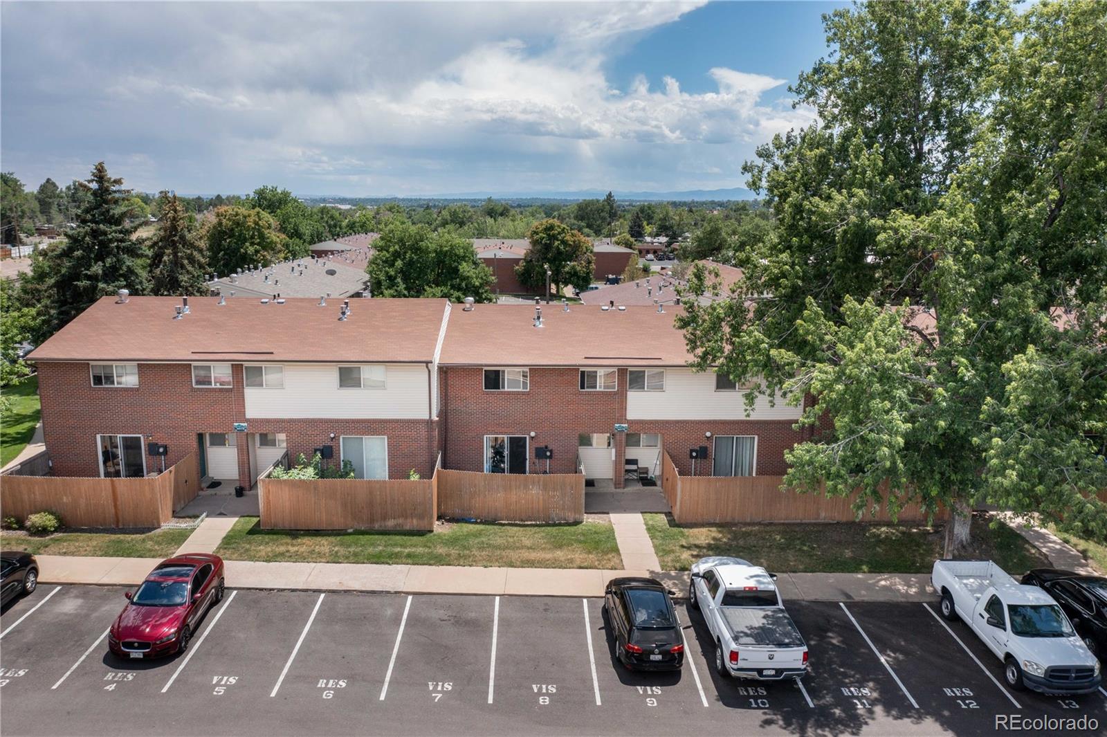 8079 Wolff Street Unit: C