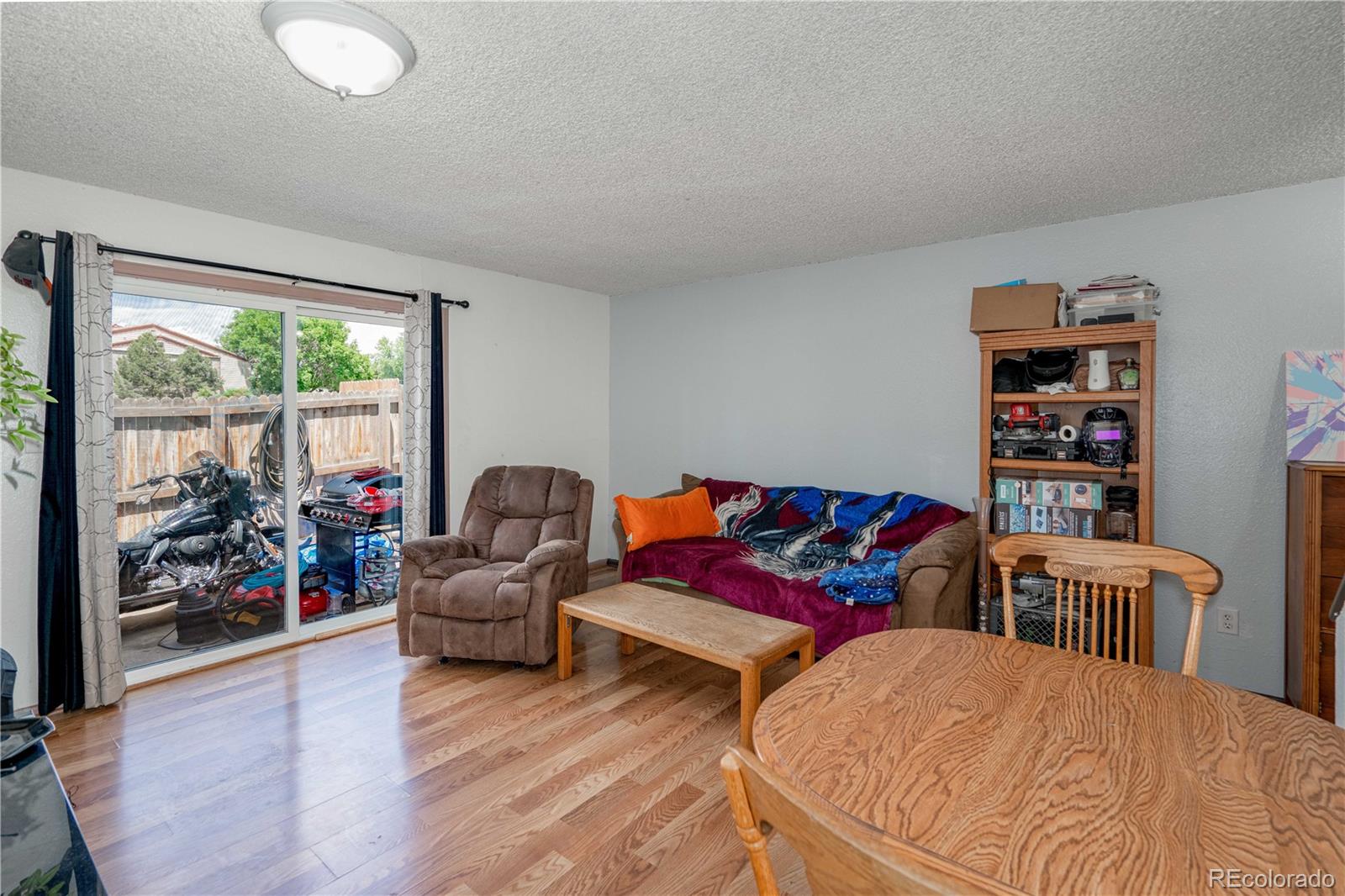 8079 Wolff Street Unit: C