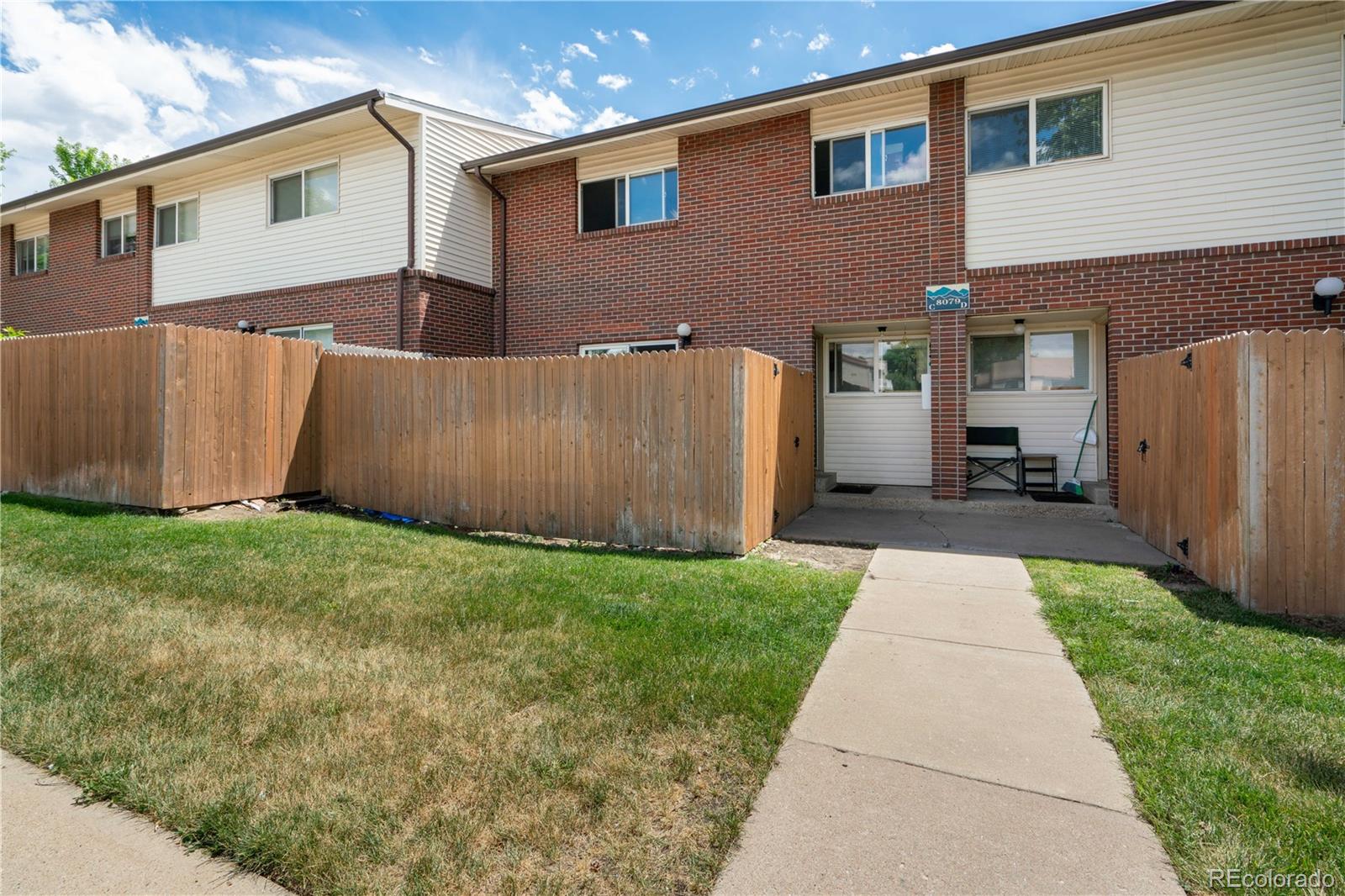 8079 Wolff Street Unit: C