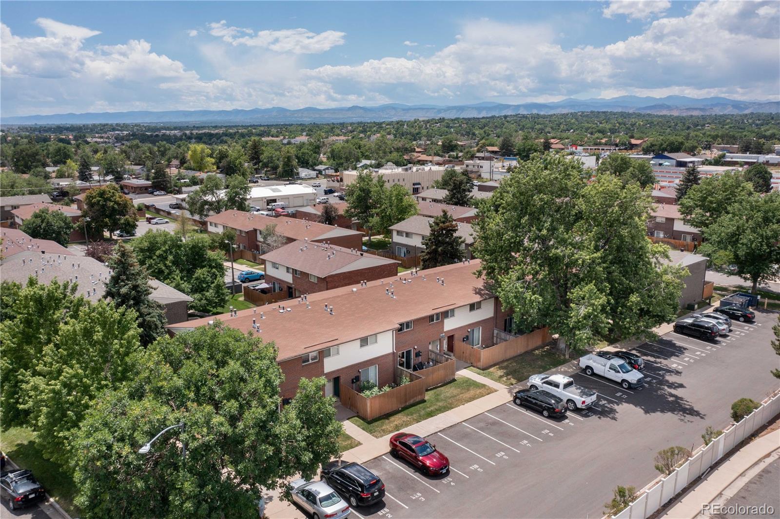 8079 Wolff Street Unit: C