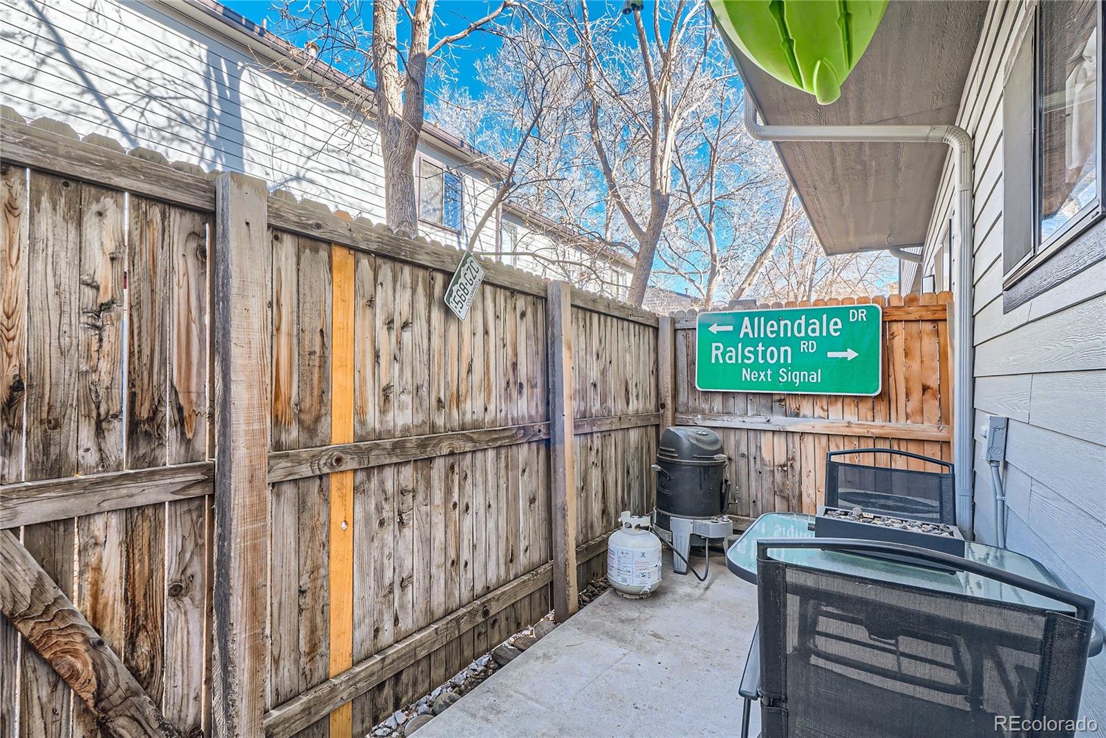 10693 W 63rd Drive Unit: 103