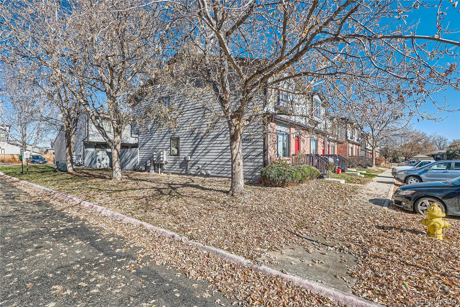 10693 W 63rd Drive Unit: 103