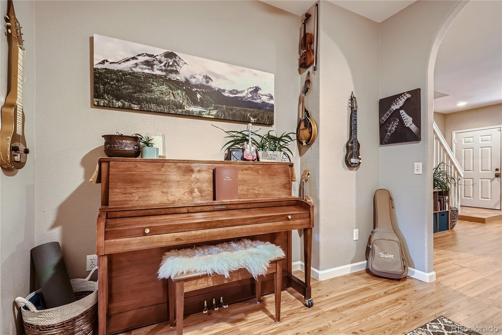 10693 W 63rd Drive Unit: 103