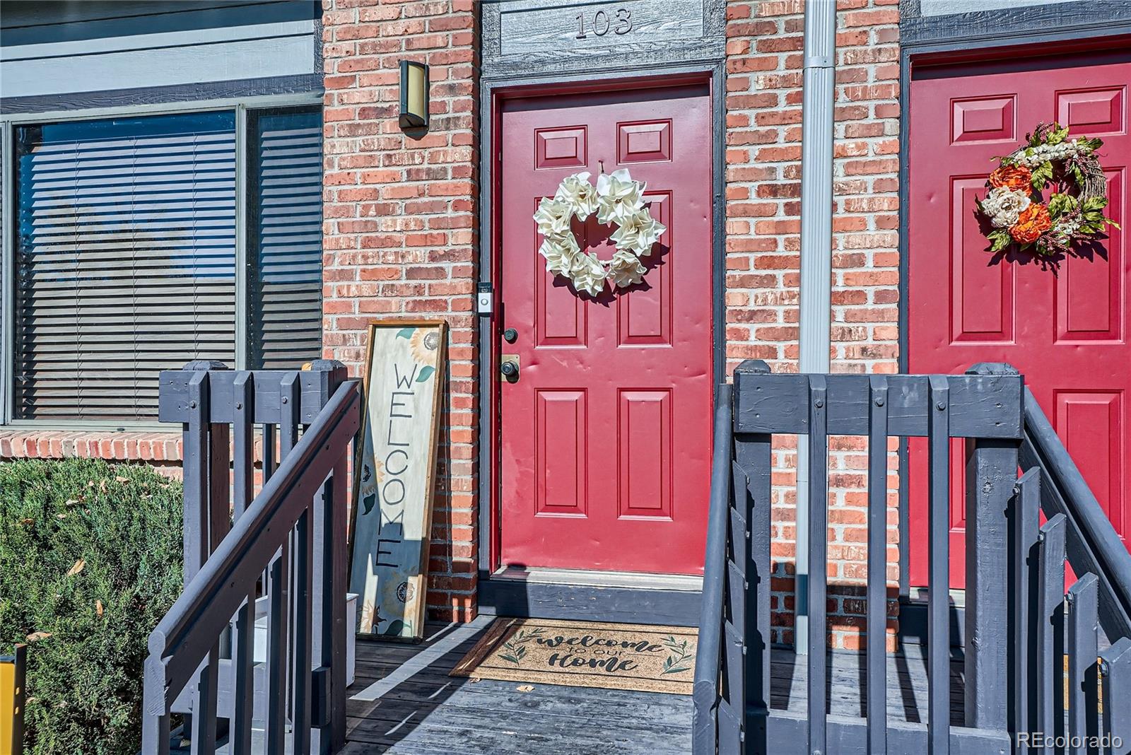 10693 W 63rd Drive Unit: 103