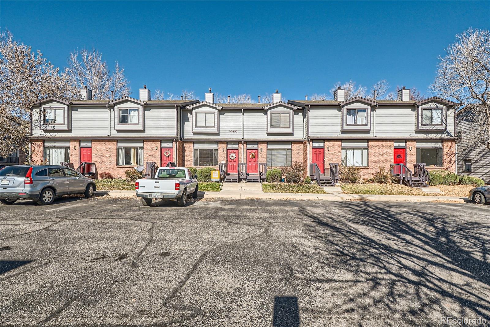 10693 W 63rd Drive Unit: 103