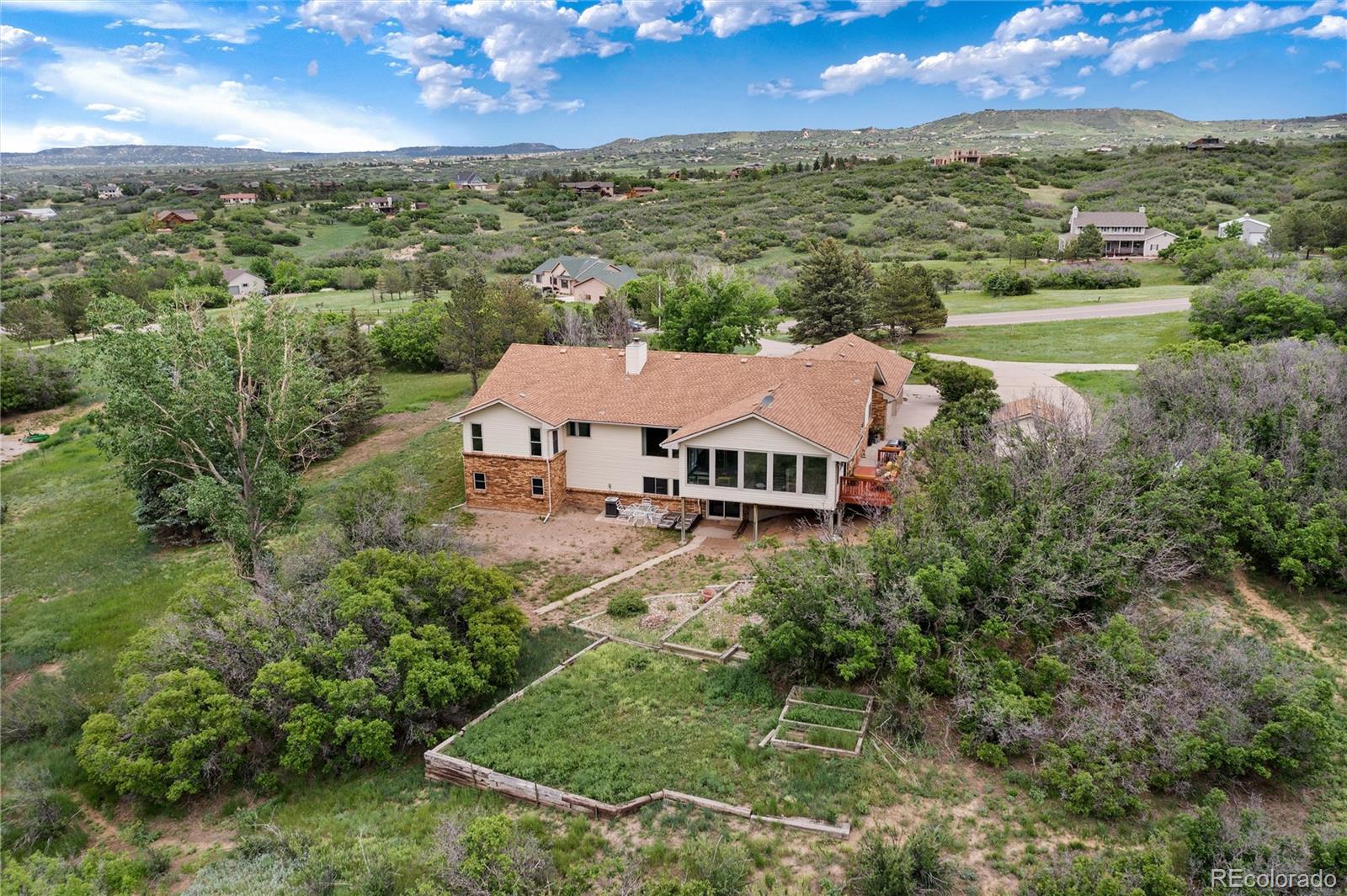 4028 Christy Ridge Road