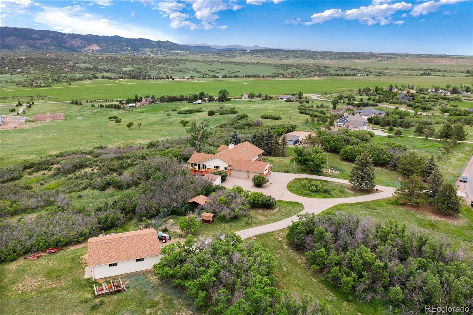 4028 Christy Ridge Road