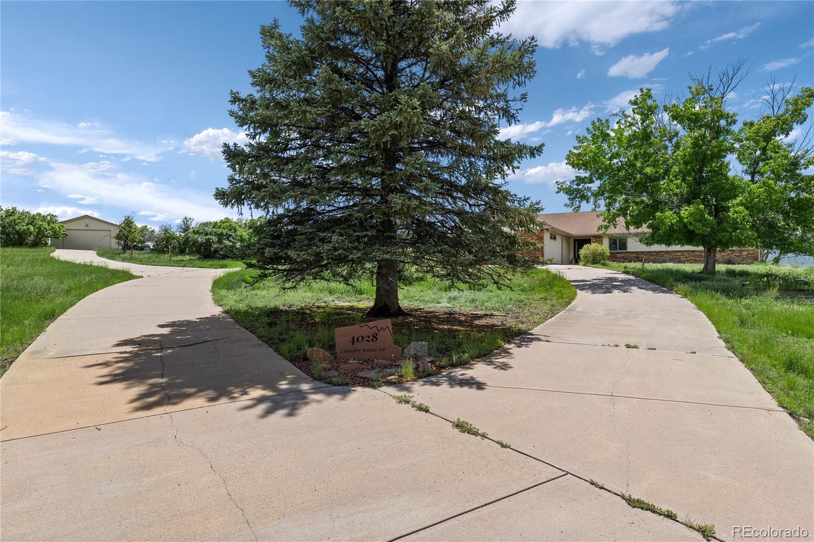 4028 Christy Ridge Road