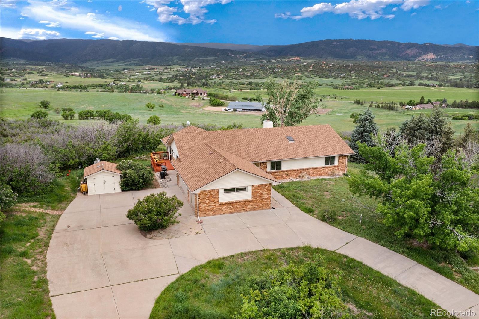 4028 Christy Ridge Road