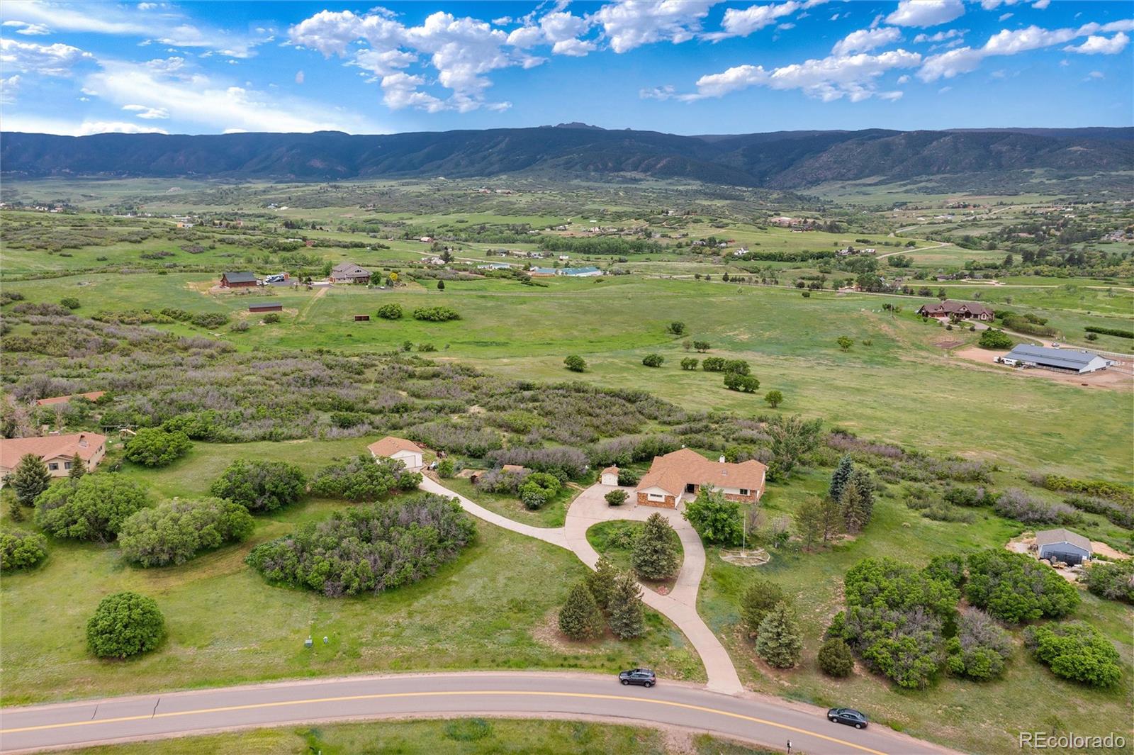 4028 Christy Ridge Road