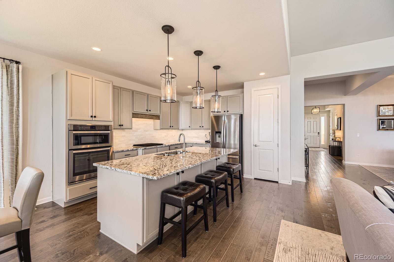 21855 E Idyllwilde Drive