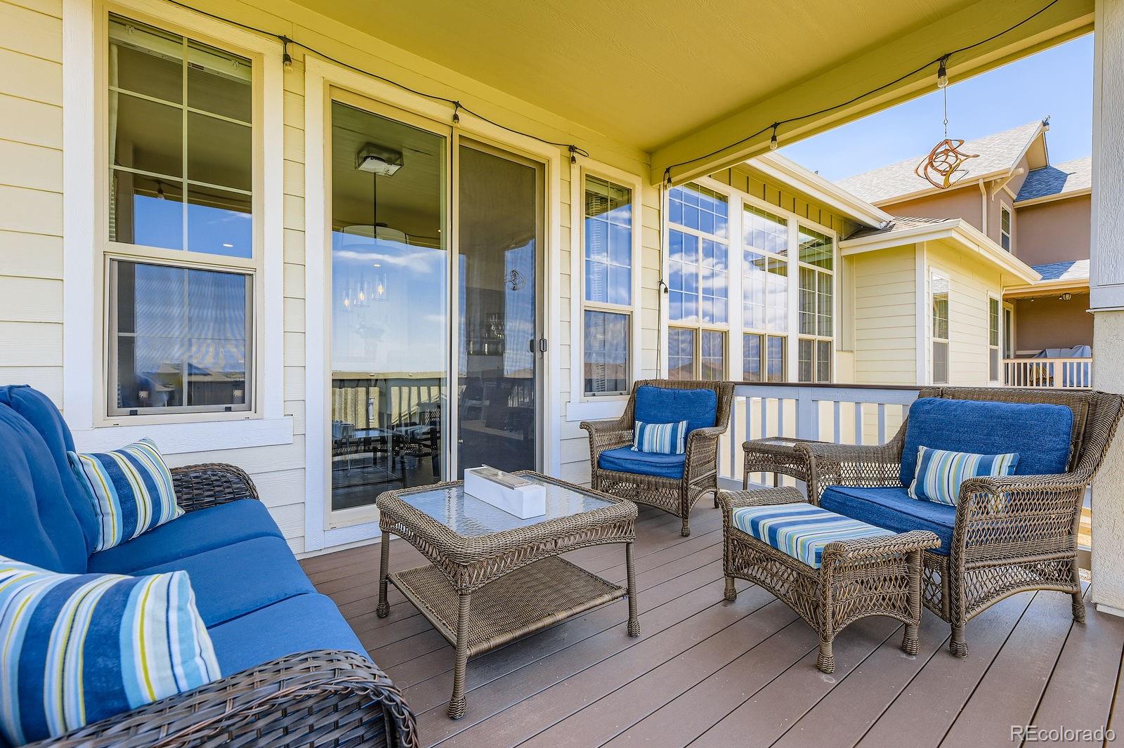 21855 E Idyllwilde Drive