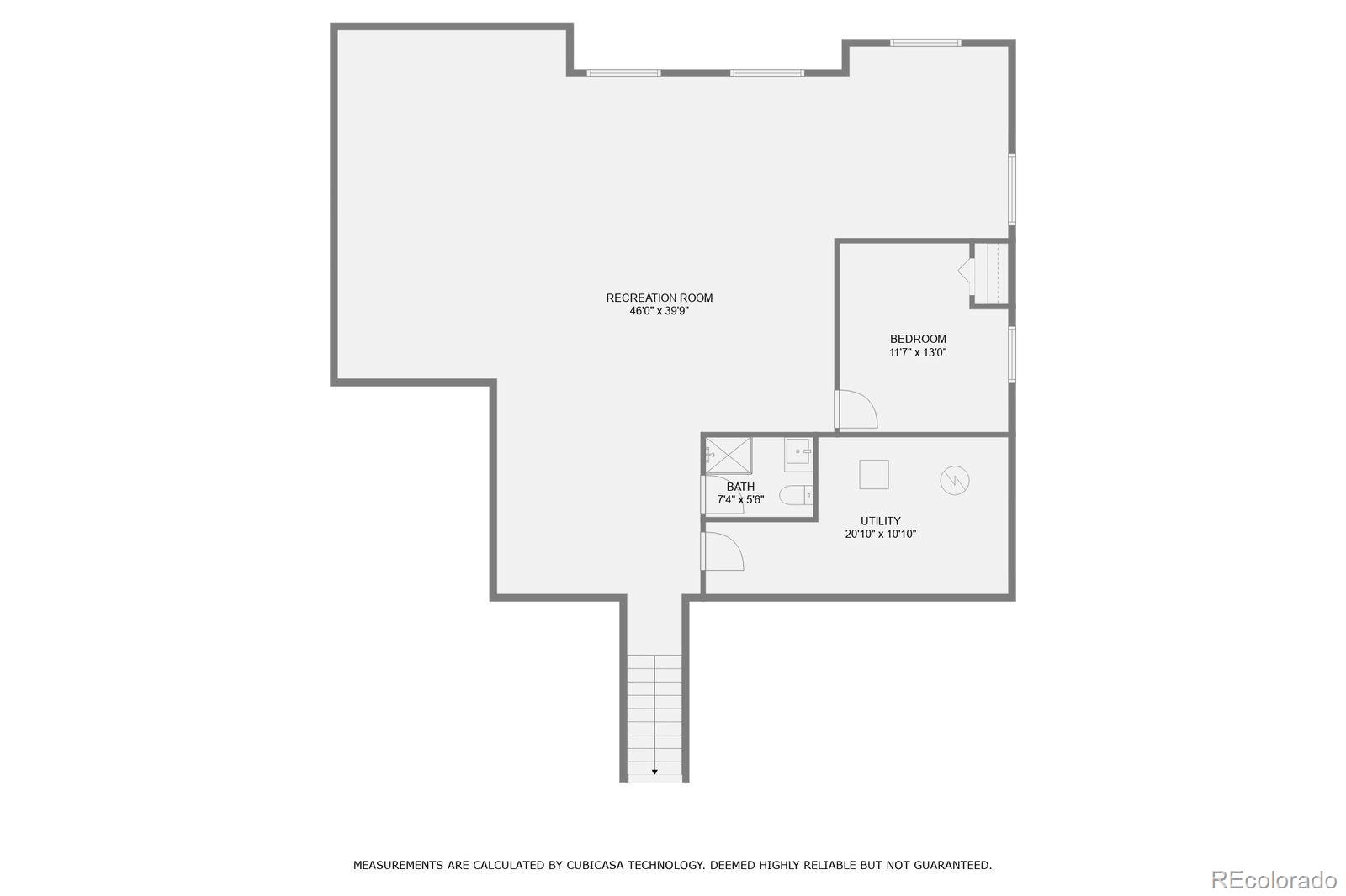 21855 E Idyllwilde Drive