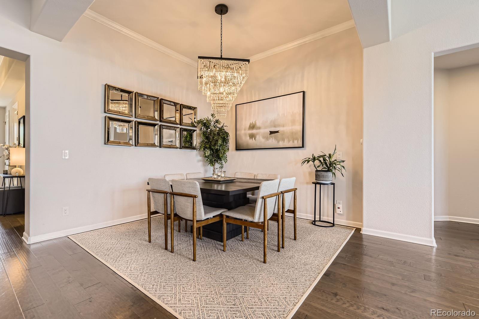 21855 E Idyllwilde Drive