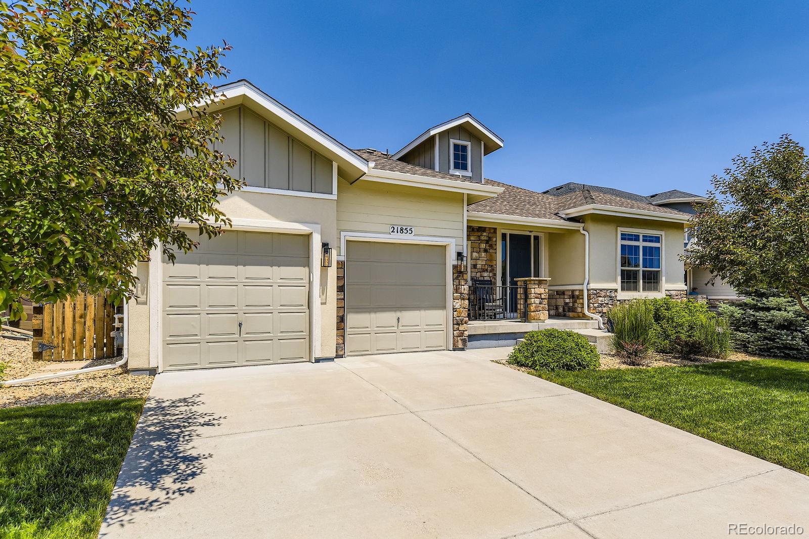 21855 E Idyllwilde Drive