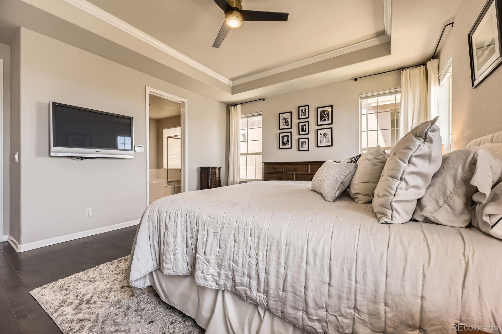 21855 E Idyllwilde Drive