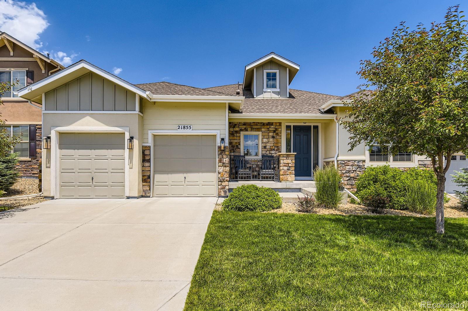 21855 E Idyllwilde Drive