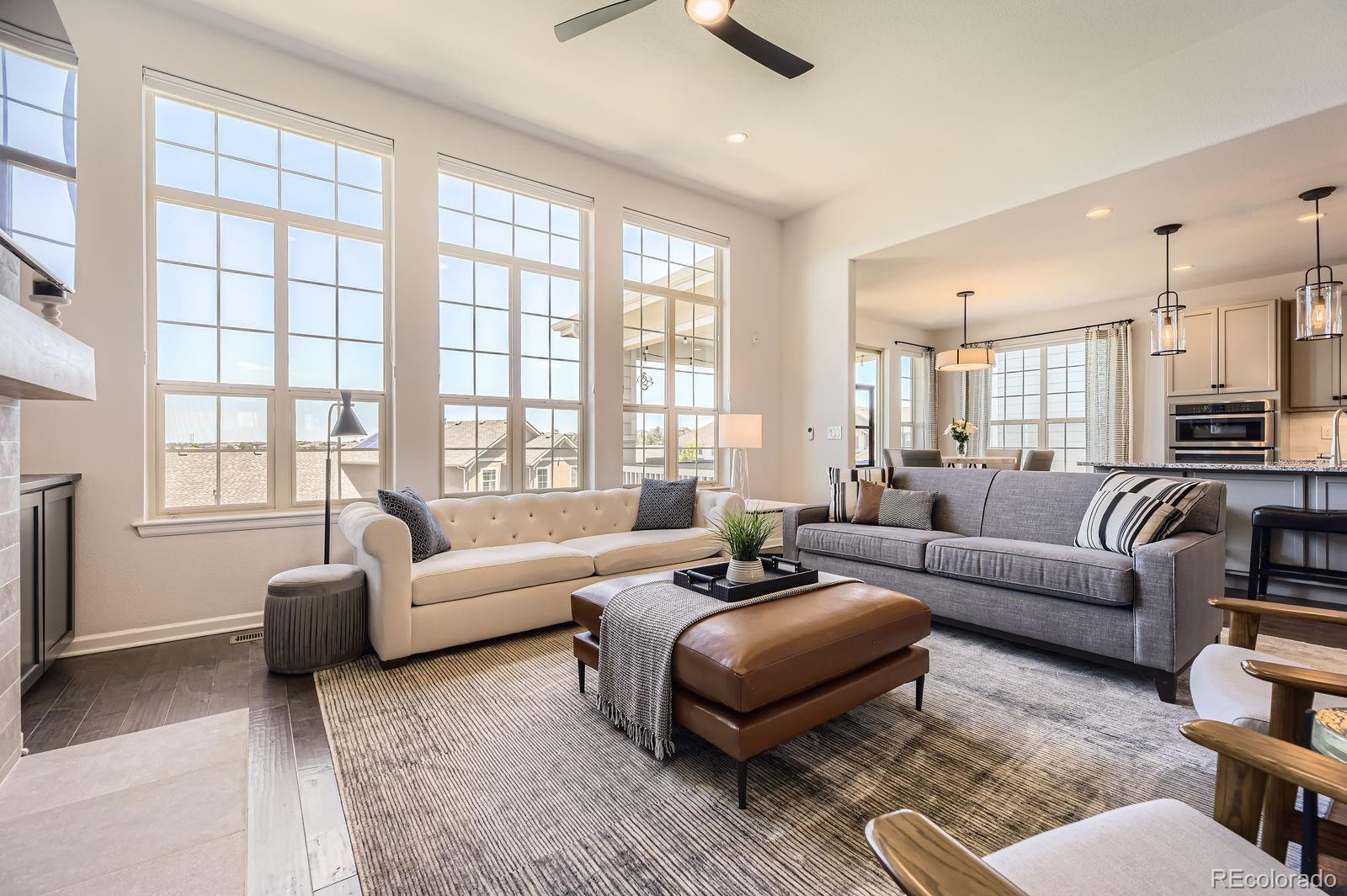 21855 E Idyllwilde Drive