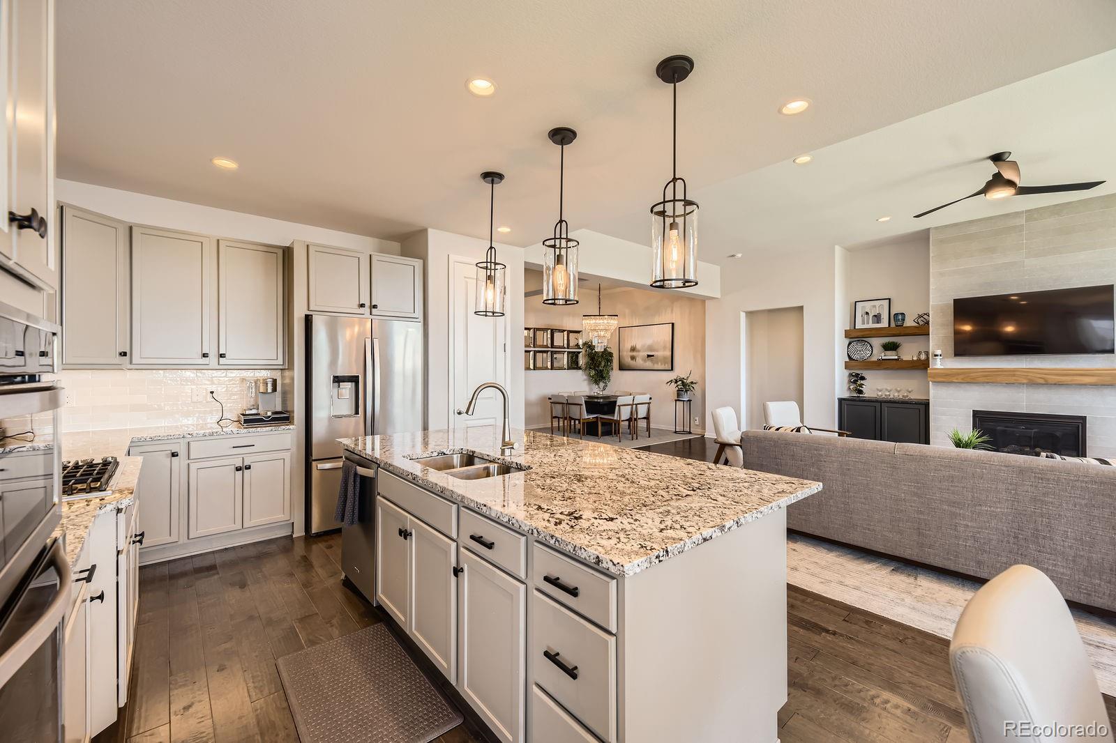 21855 E Idyllwilde Drive