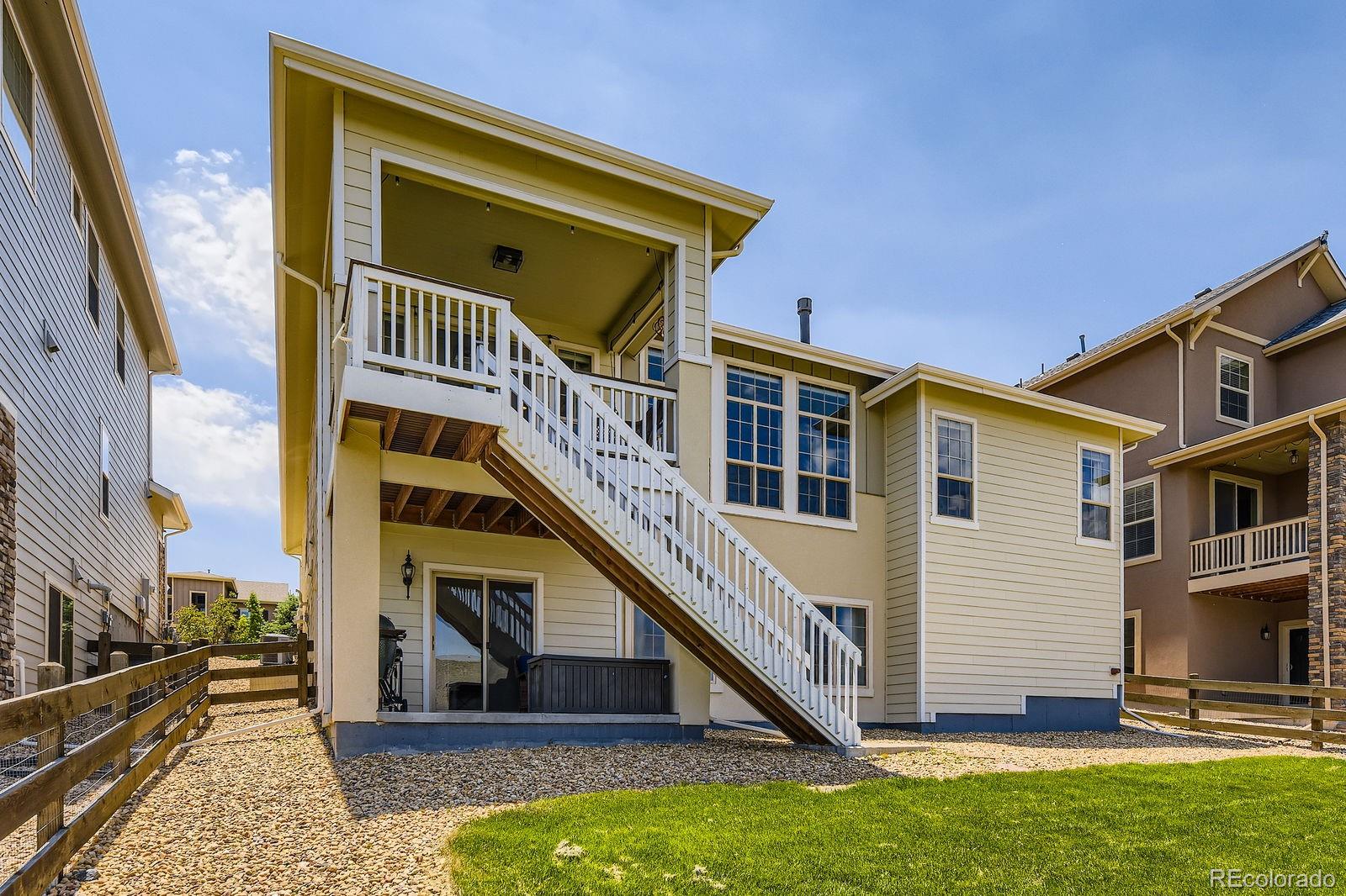 21855 E Idyllwilde Drive