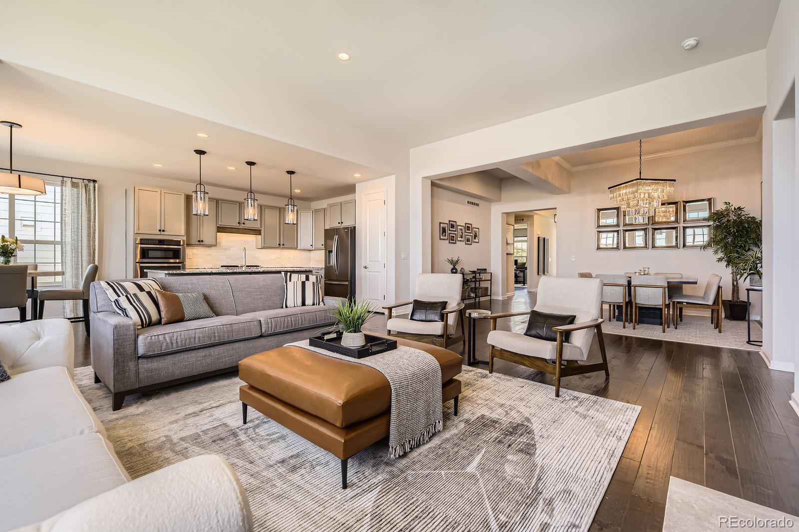 21855 E Idyllwilde Drive