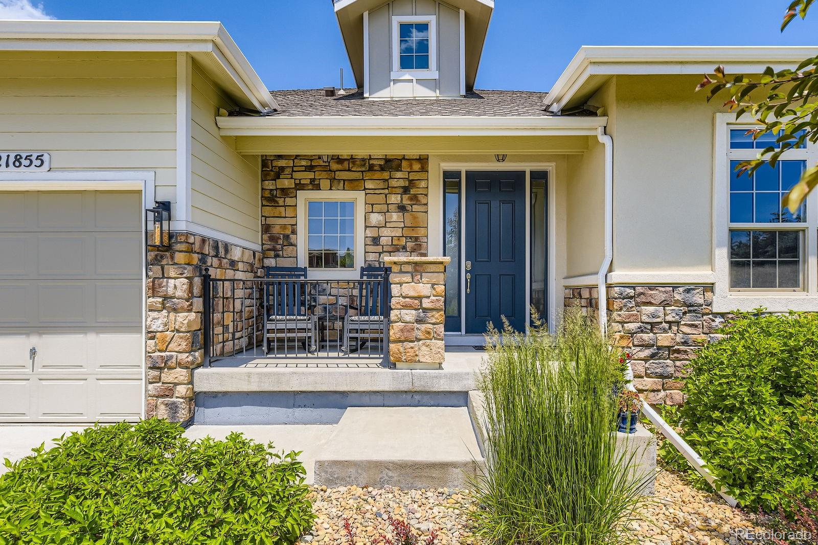 21855 E Idyllwilde Drive