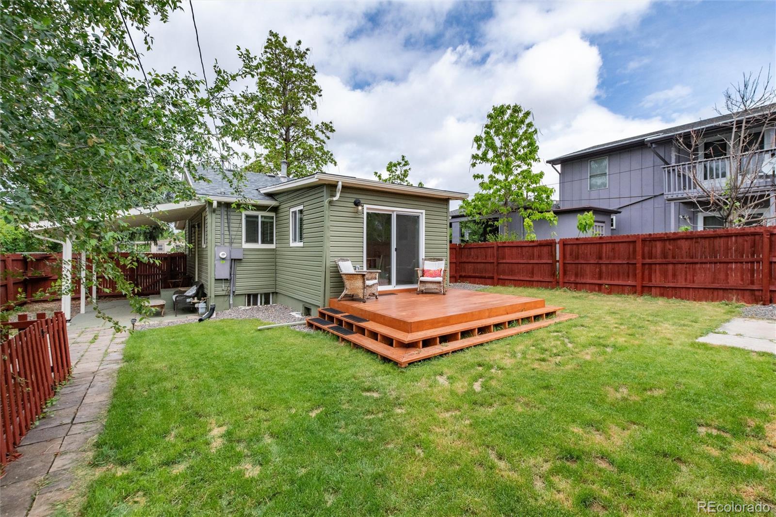 4520 S Delaware Street