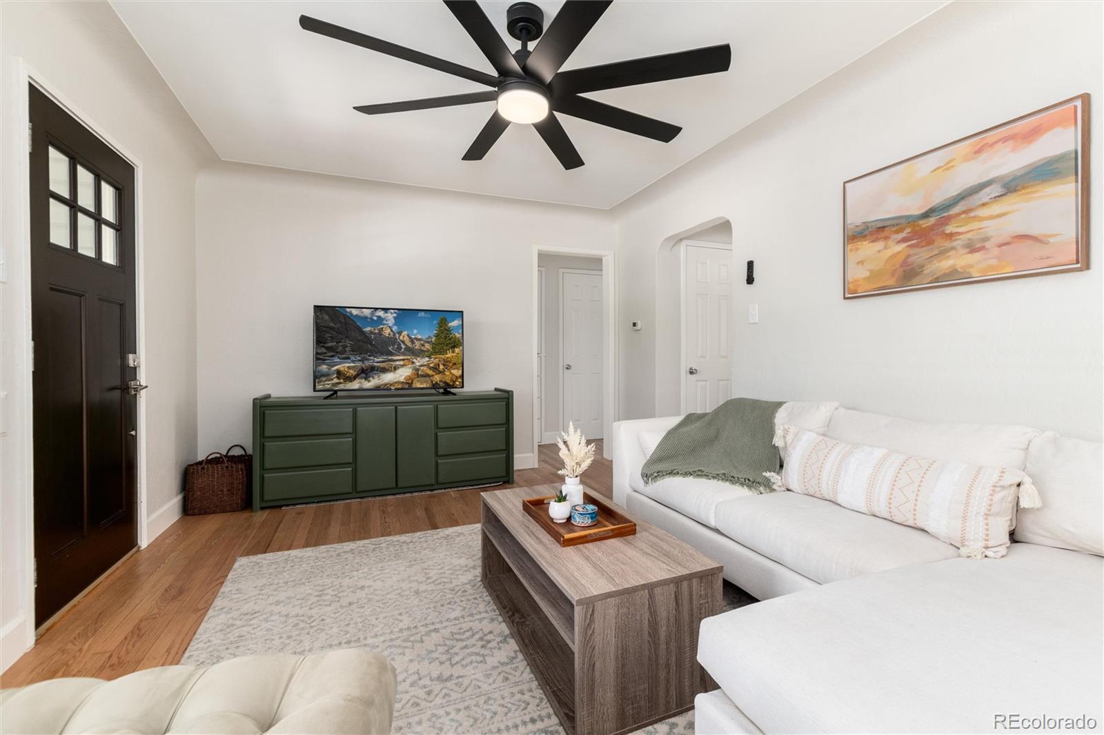 4520 S Delaware Street