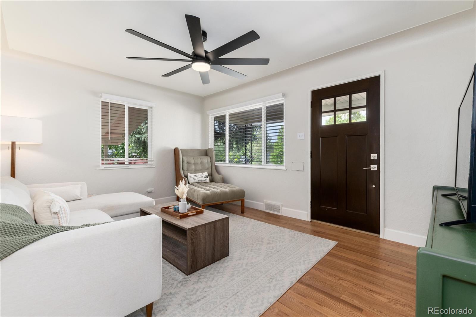 4520 S Delaware Street