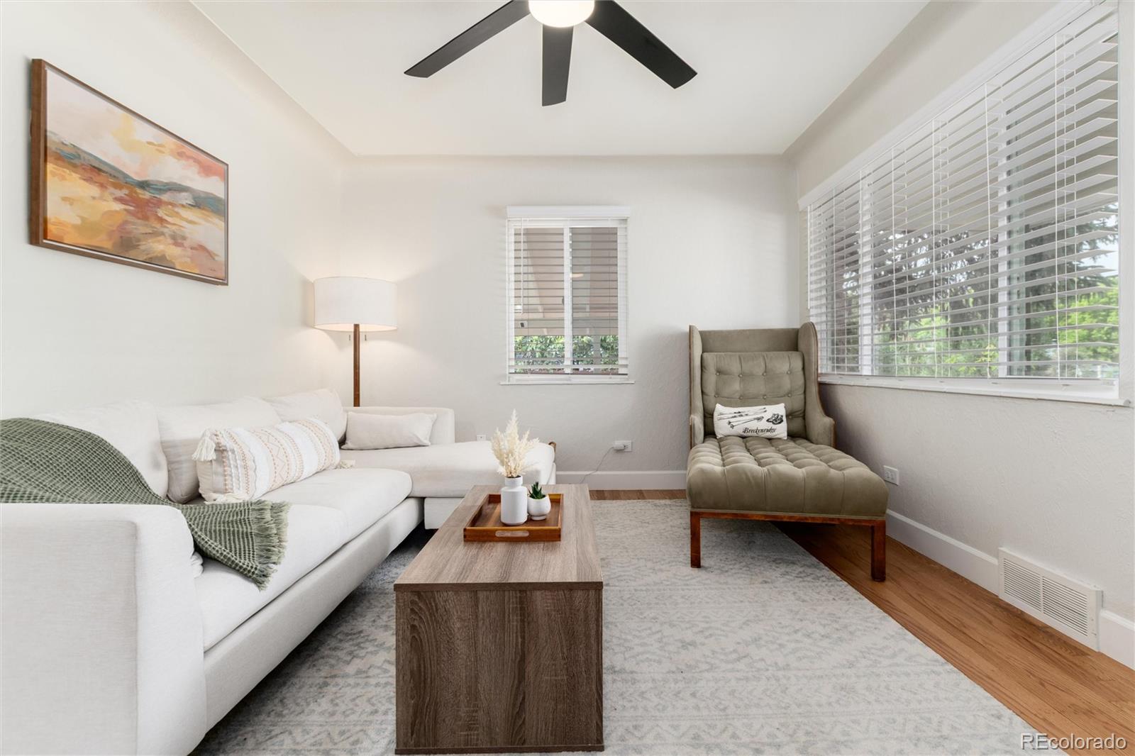 4520 S Delaware Street