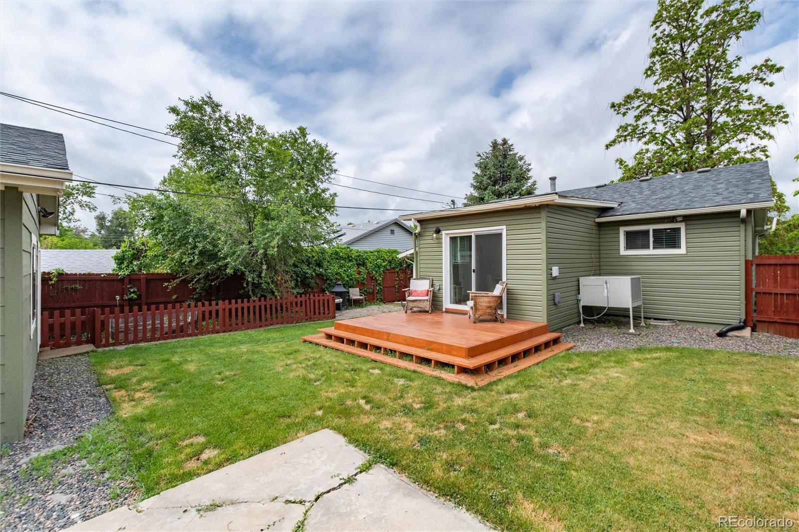 4520 S Delaware Street