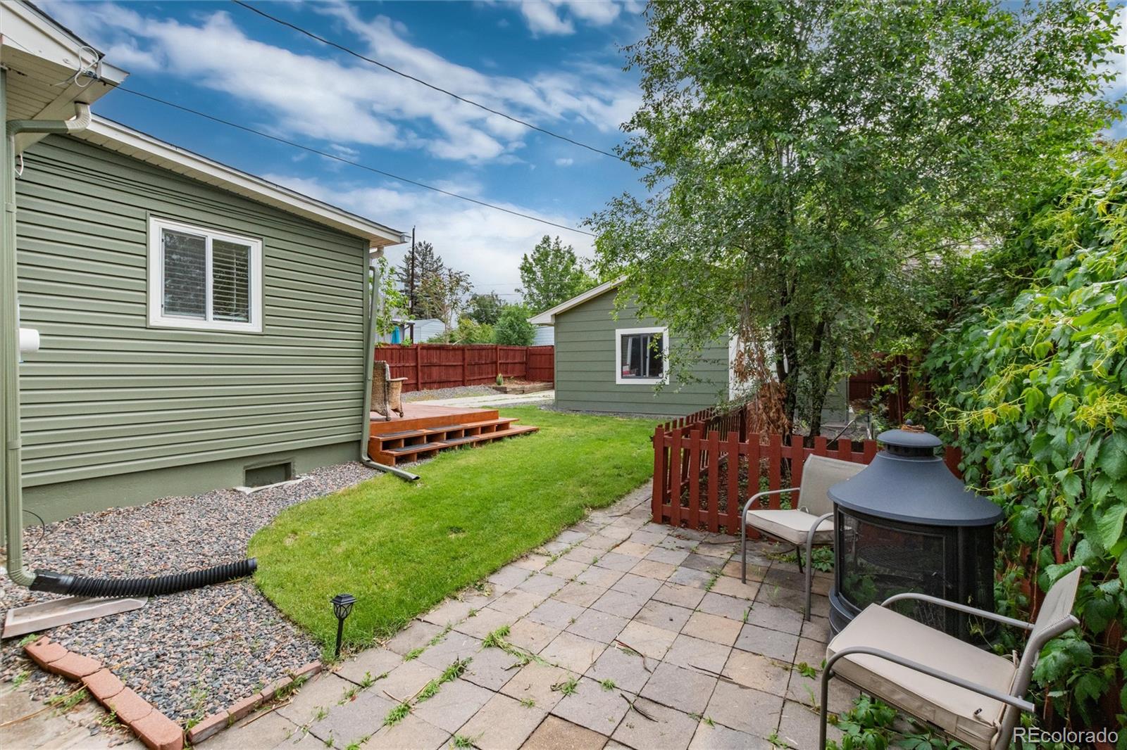 4520 S Delaware Street