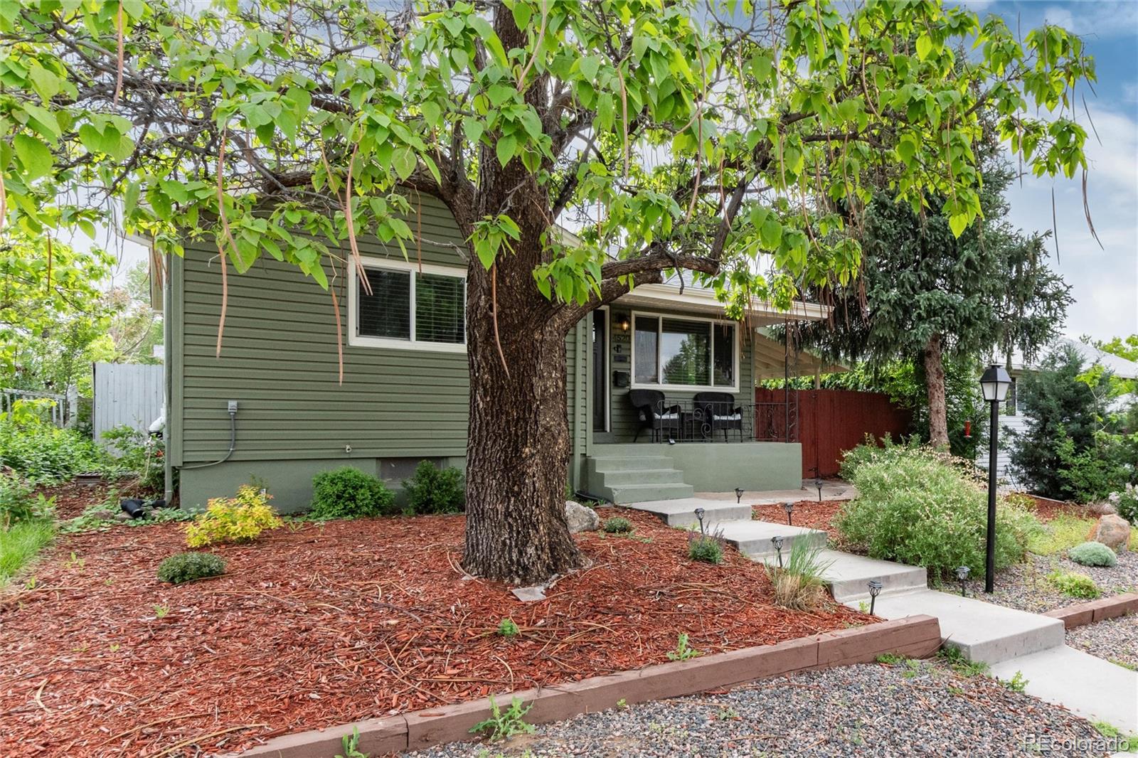 4520 S Delaware Street