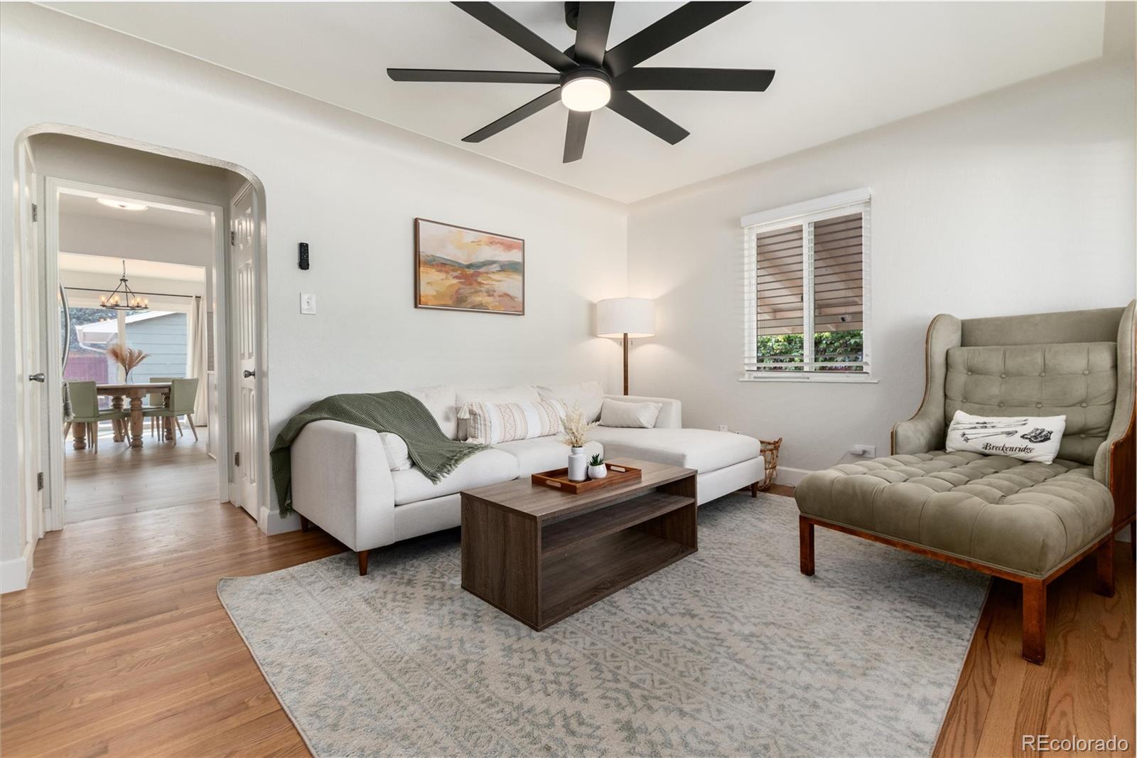 4520 S Delaware Street