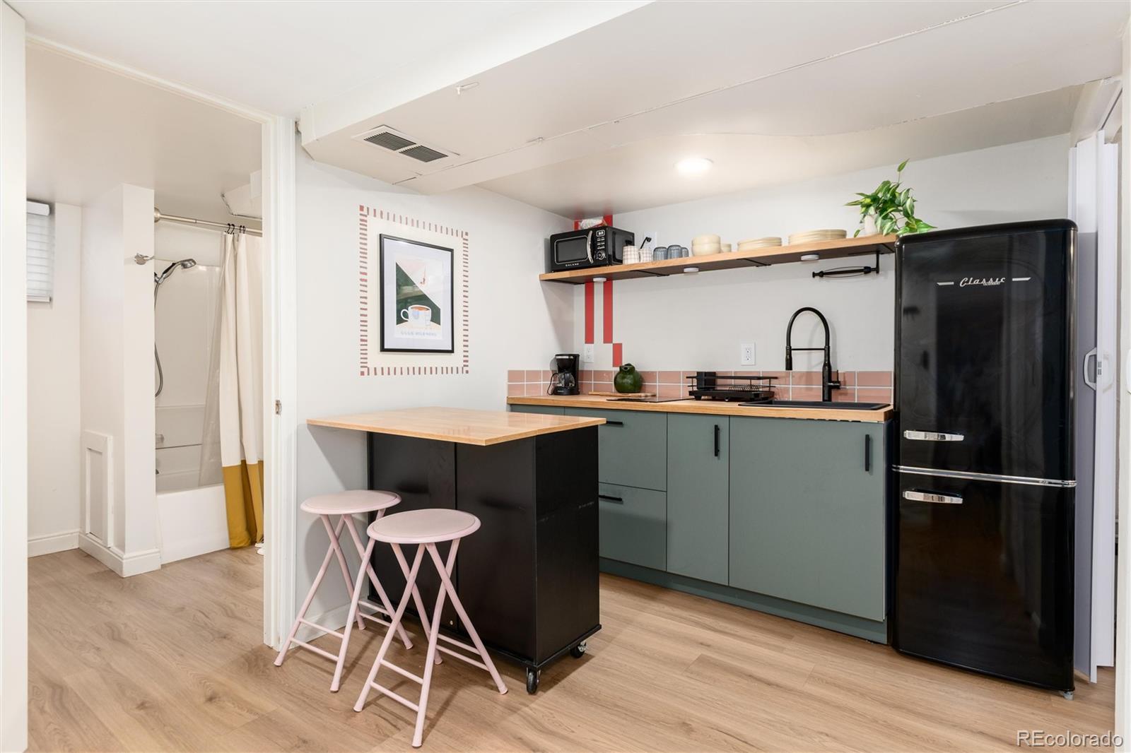 4520 S Delaware Street