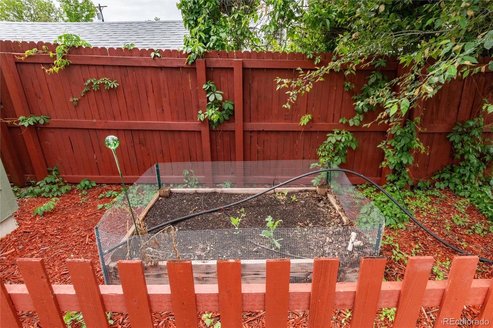 4520 S Delaware Street