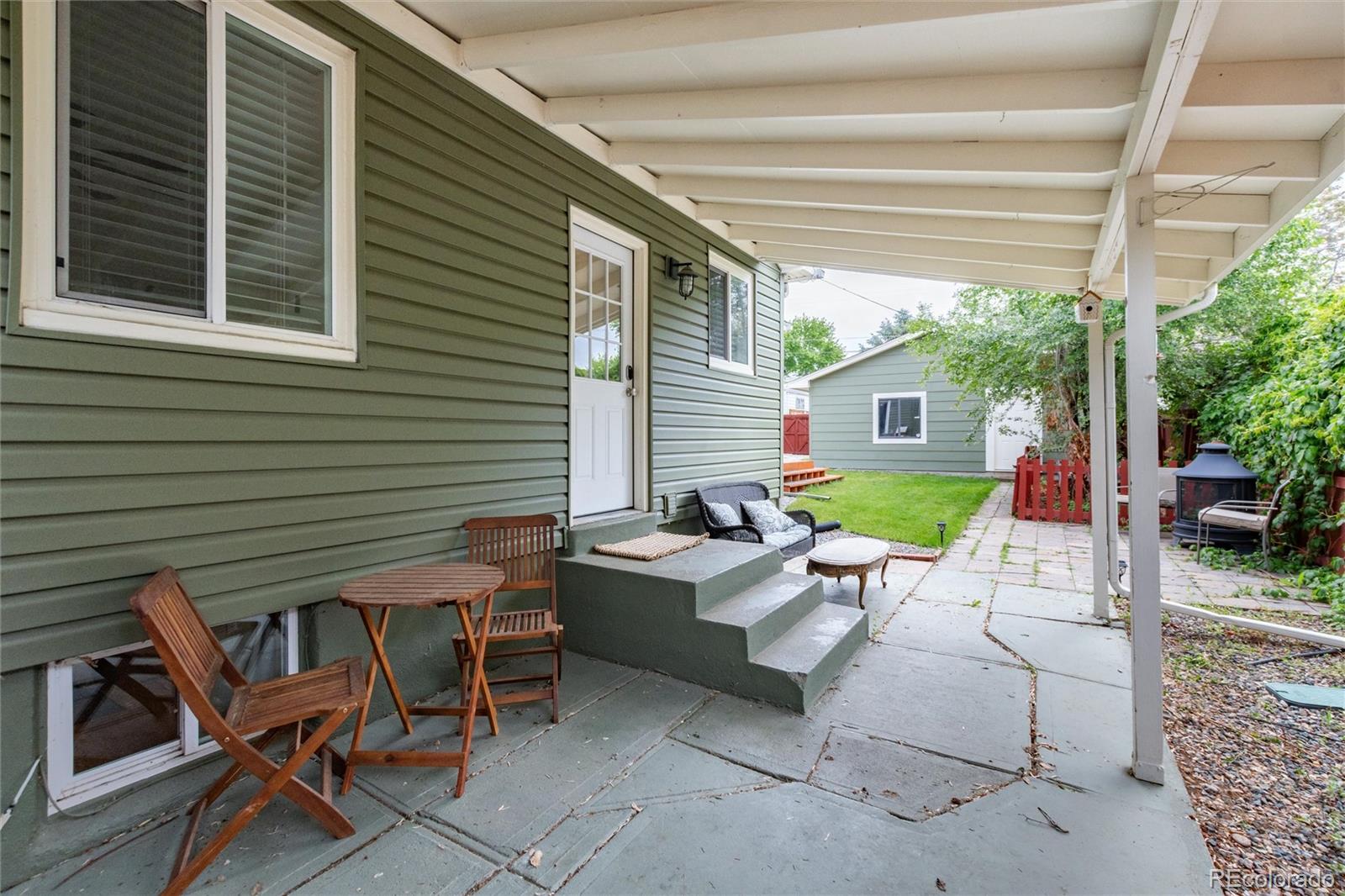 4520 S Delaware Street