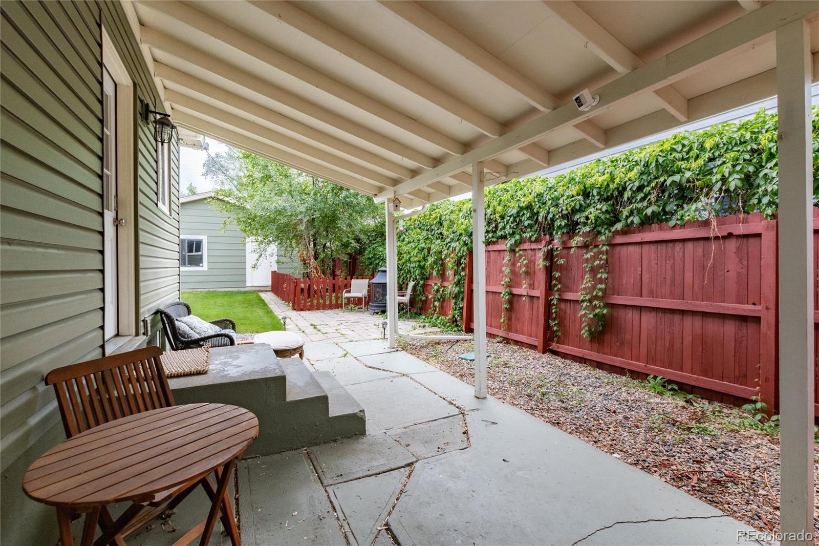 4520 S Delaware Street