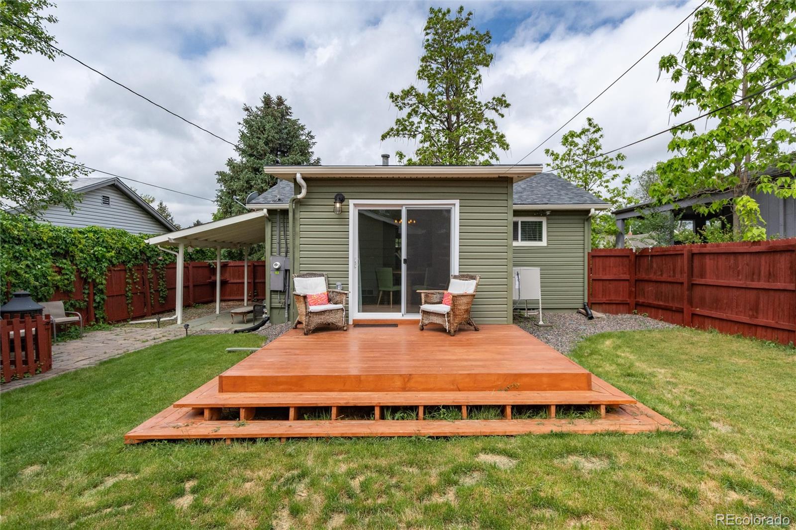 4520 S Delaware Street