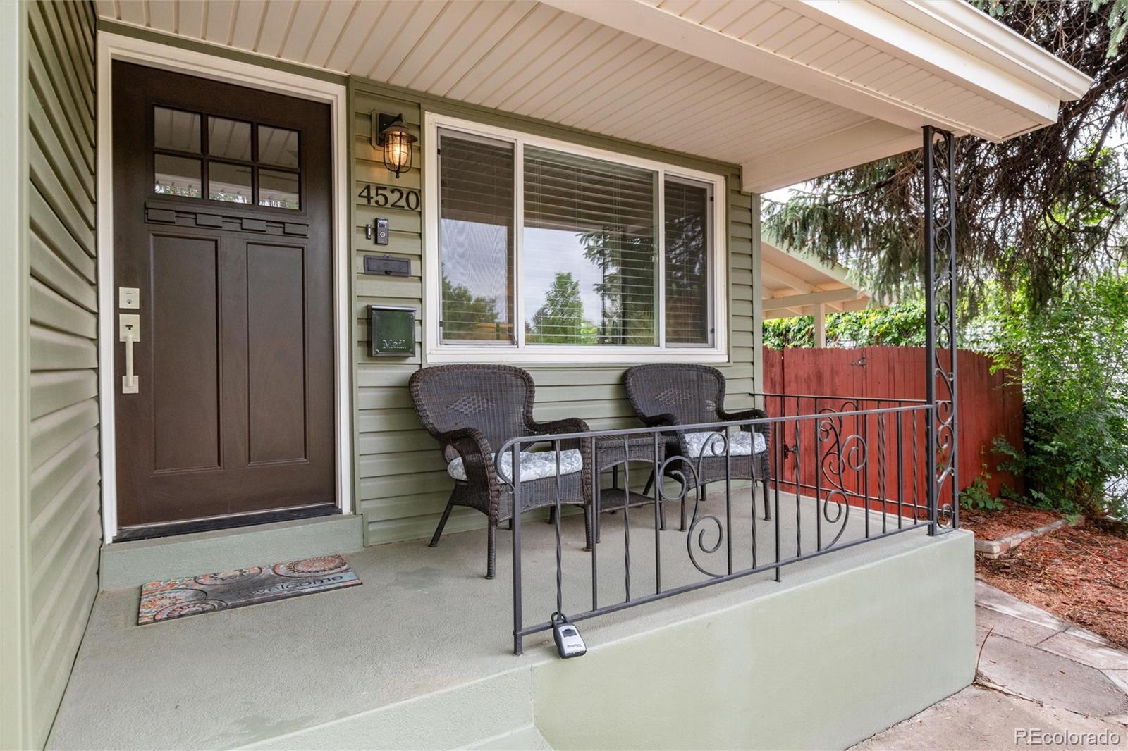 4520 S Delaware Street