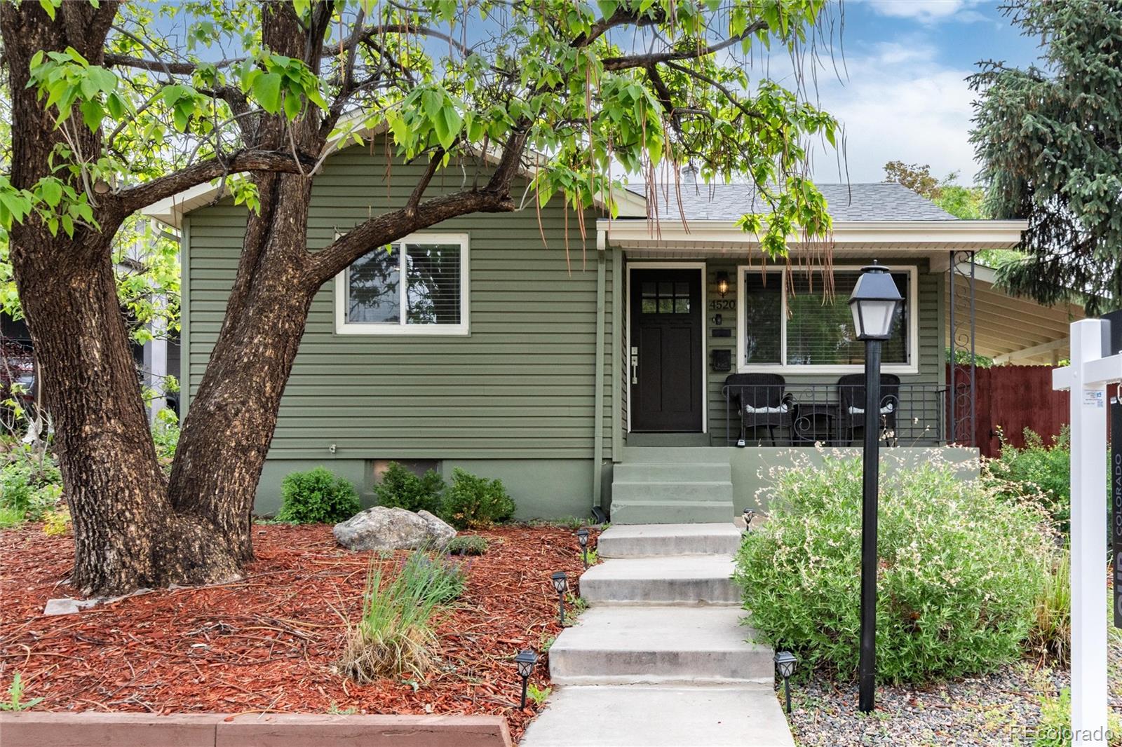 4520 S Delaware Street