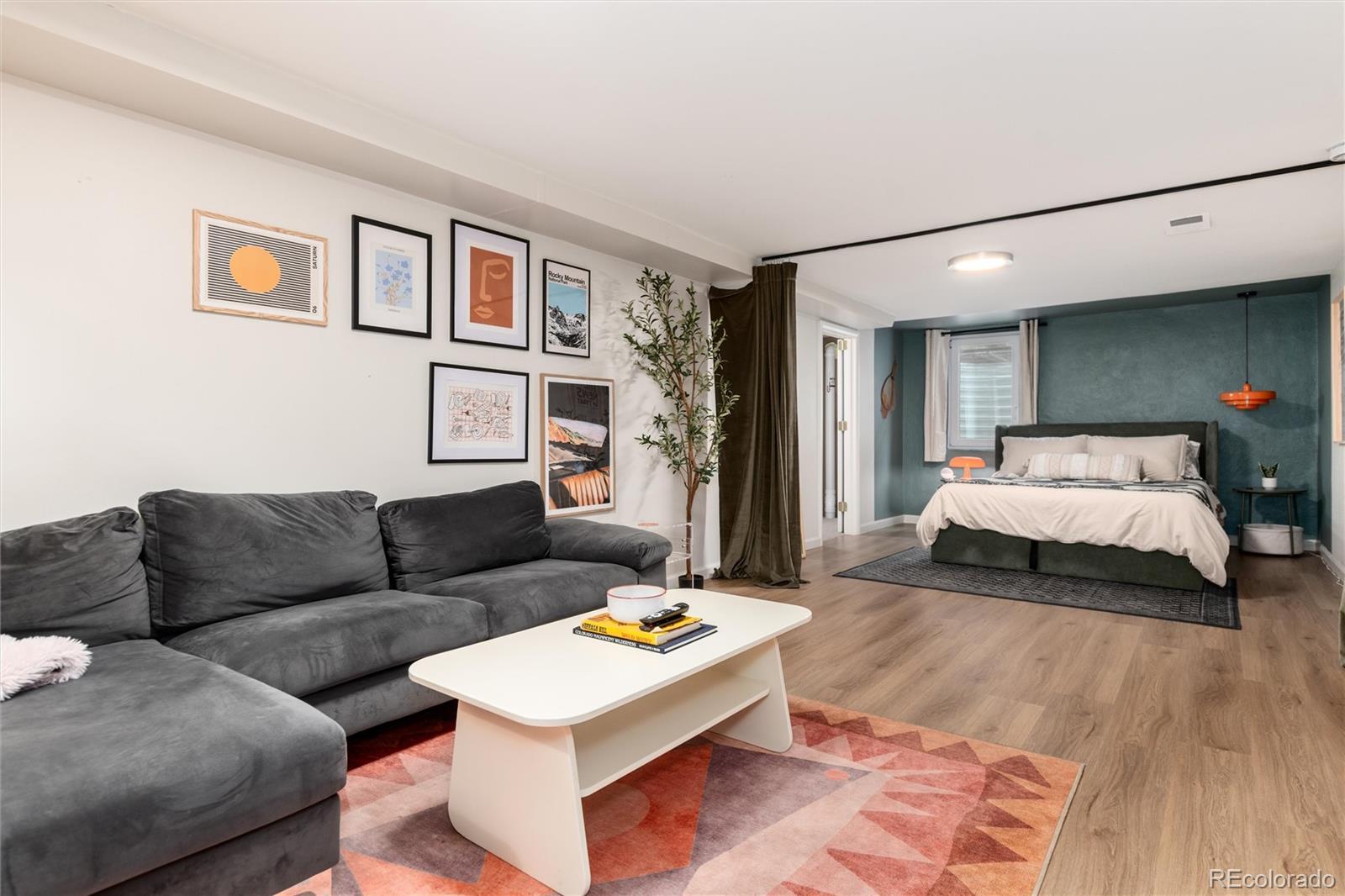 4520 S Delaware Street