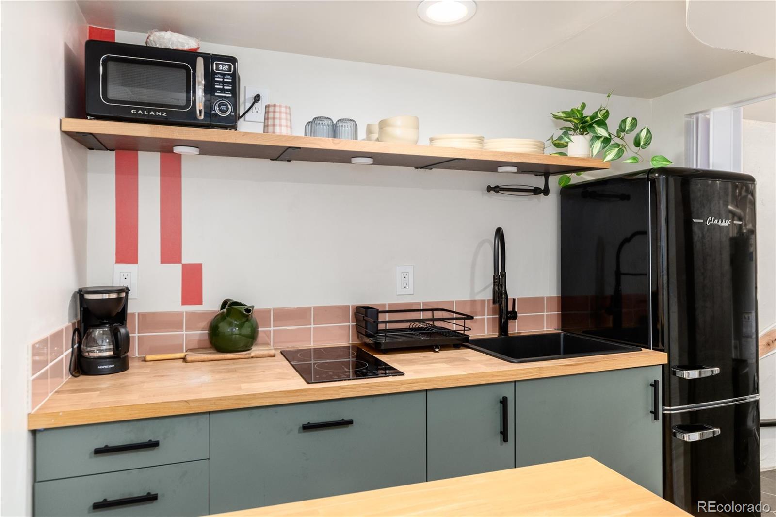 4520 S Delaware Street